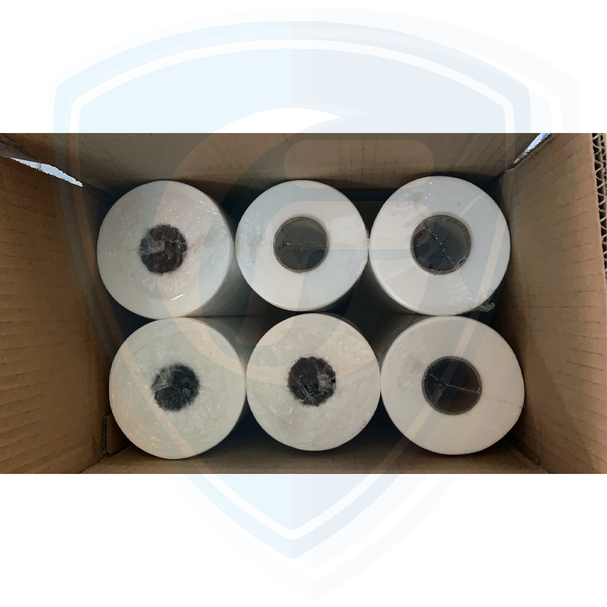 Comfortable Non-Woven Disposable Bed Sheet Roll for Beauty Salon 