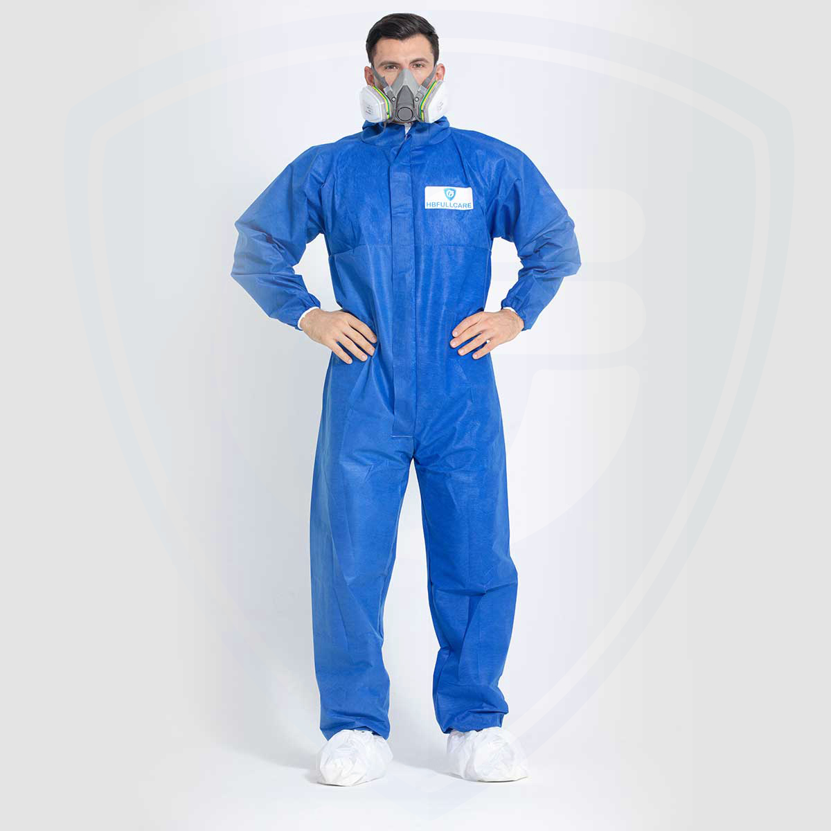 РљРѕРјР±РёРЅРµР·РѕРЅ Asseri Coverall m