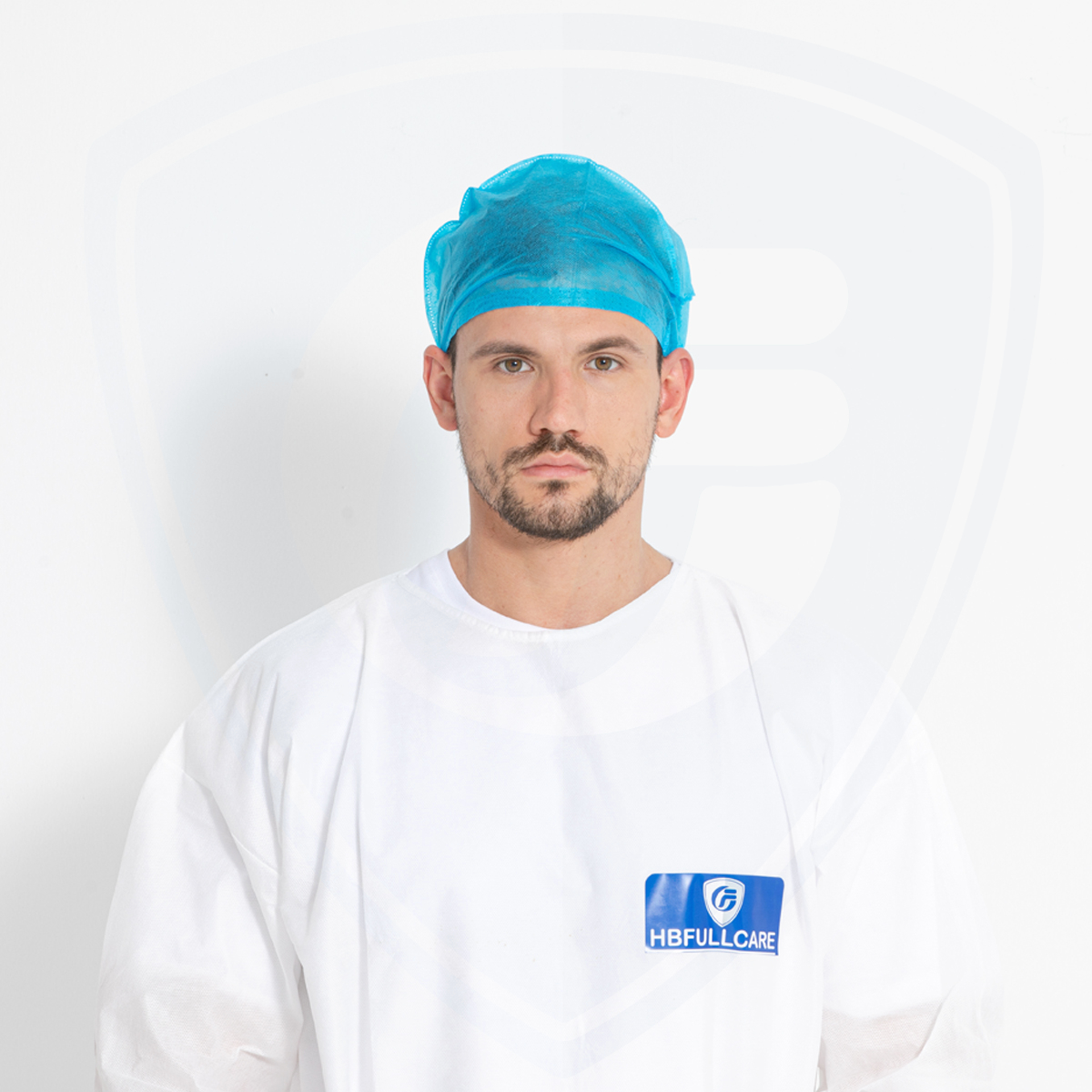 Hot Selling Comfortable Convenience Disposable Doctor Cap For Surgical